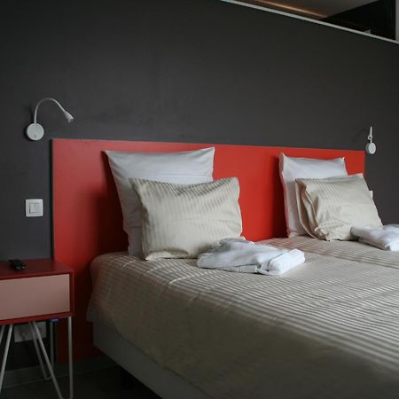 The View Hotel Francorchamps Exterior photo