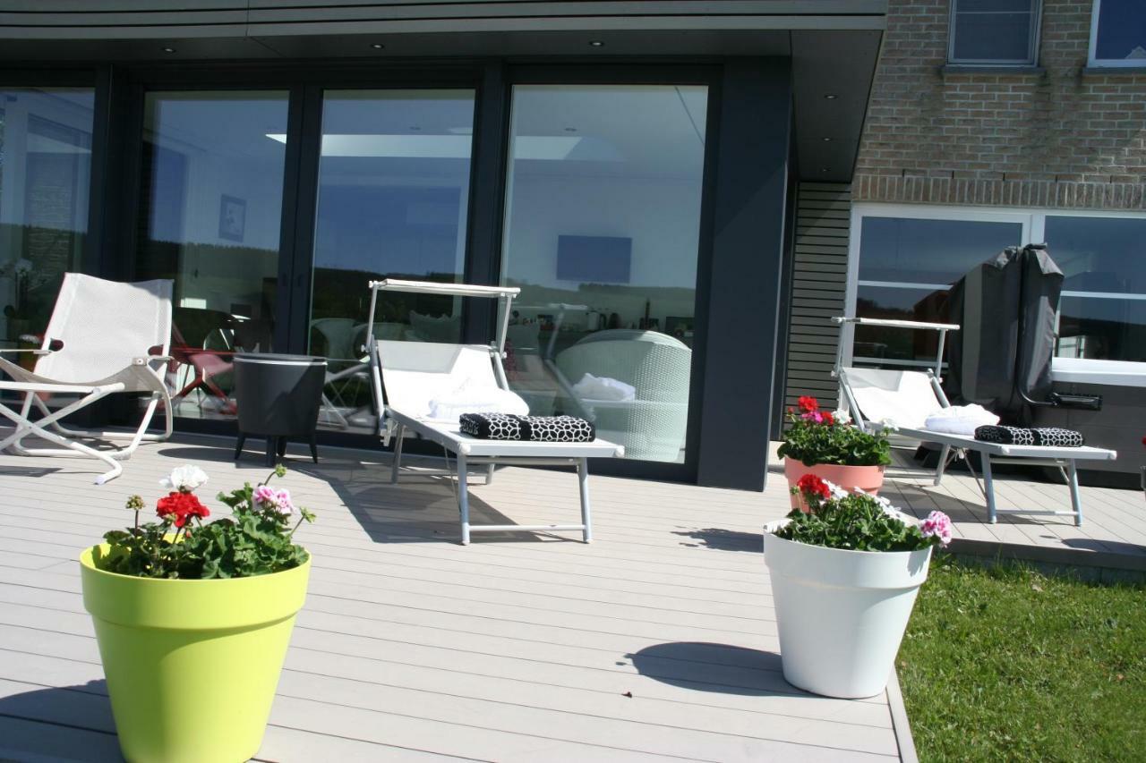 The View Hotel Francorchamps Exterior photo
