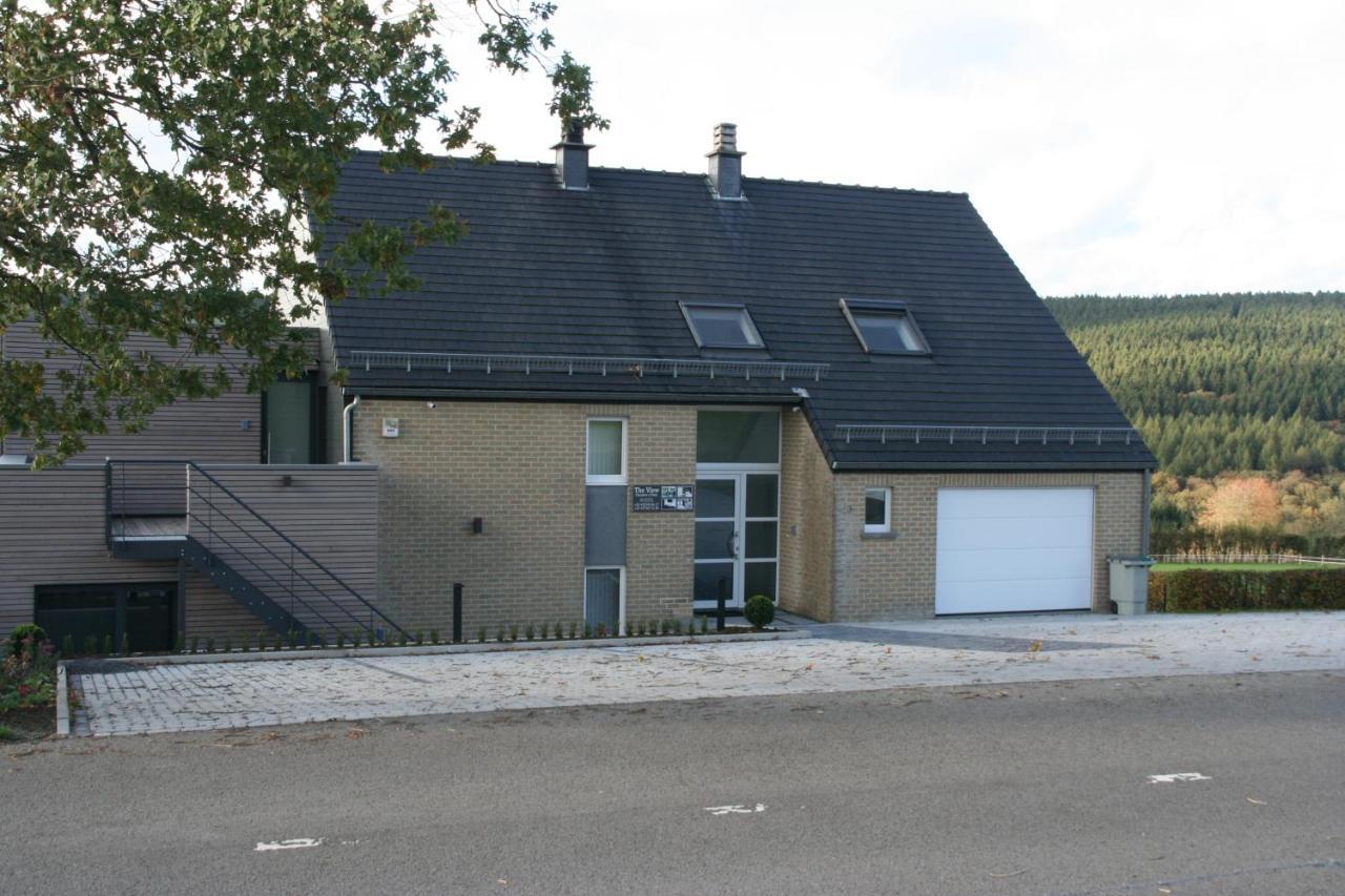 The View Hotel Francorchamps Exterior photo